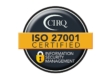 Your Data Secured: Versta Research Is ISO-27001 Certified